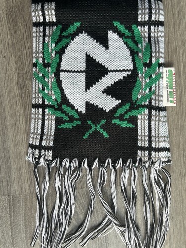 Sciarpa ultras udinese - ultras,