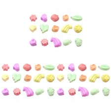  3 Pezzi Criceto Pietra Unghie