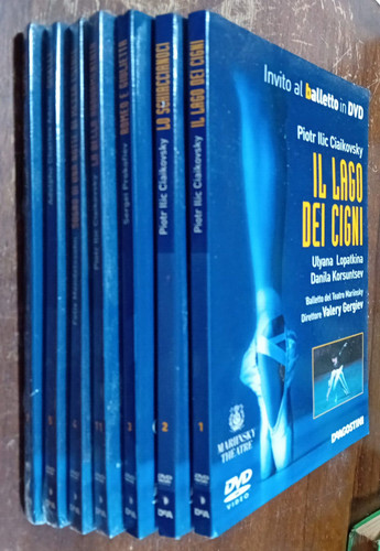 Dvd stock lotto 7 - 7,