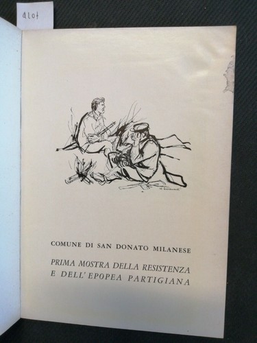Prima mostra della resistenza - prima,