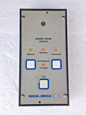 Unità ponte marino stato sala