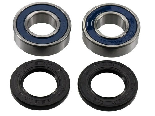 Kit cuscinetti ruota - cuscinetti,