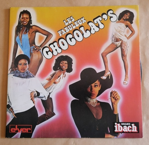 Chocolat i fabuleux - chocolat's:,