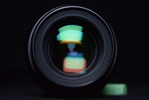 Ottime condizioni canon ef - [ottime,