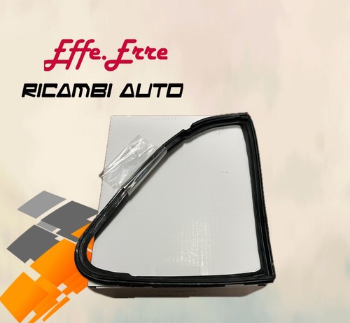 Guarnizione deflettore telaio - deflettore,