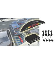 Kit 4 Sensori Di Parcheggio