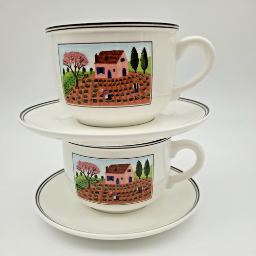 Villeroy boch naif - &,
