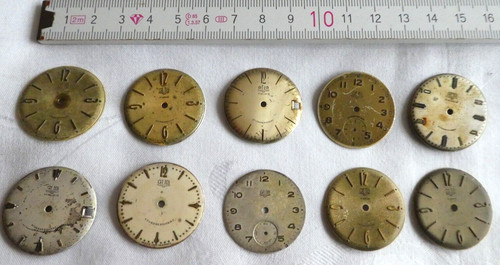 10x germany ddr - 10x,