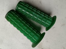 Manopole  bici vintage Bianchi