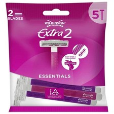 Wilkinson Sword Essentials