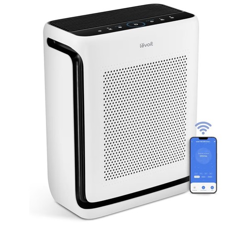 Levoit purificatore aria per - d'aria,