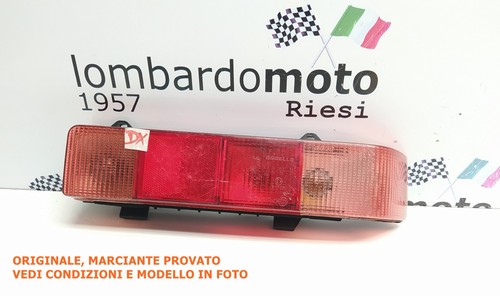 Fanale stop posteriore destro - fanale,