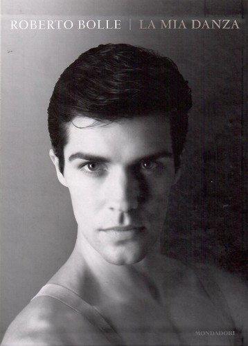 Libro dvd roberto bolle la - -,