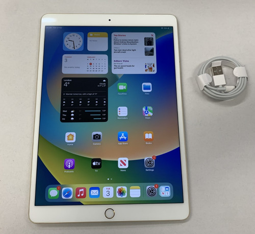 Apple ipad pro - pro, 64