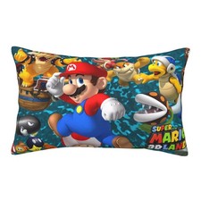 Federa per bambini Super Mario