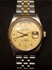 Tudor Prince Data Giorno