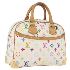 Borsa Trouville Louis Vuitton