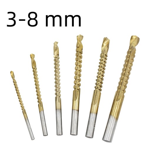 Set punte per - di, metallo