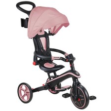 Triciclo pieghevole 1 per - 1,