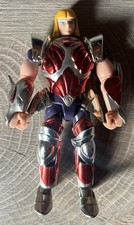 Artax Asgard - Cavalieri Dello Zodiaco 1989 Giochi Preziosi Saint Seiya