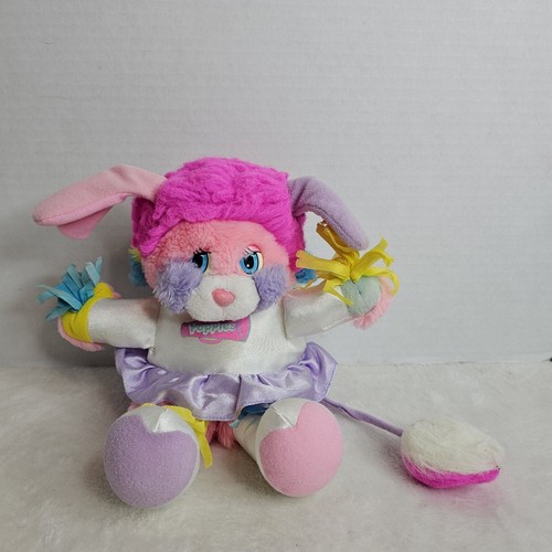 Peluche vintage popples - peluche,