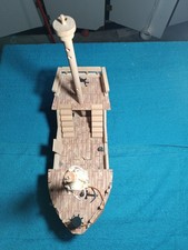 MODELLINO NAVE jolly Roger 2 Come Da Foto .