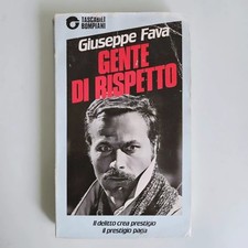 Gente di Rispetto - Giuseppe