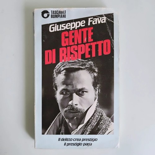 Gente rispetto giuseppe - di,
