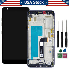 Per LG K30 2019 LM-X320MA