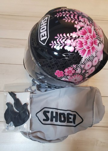 Shoei harmonic floral - z-7,
