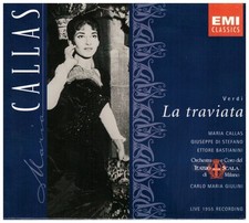 Verdi - La Traviata / Carlo