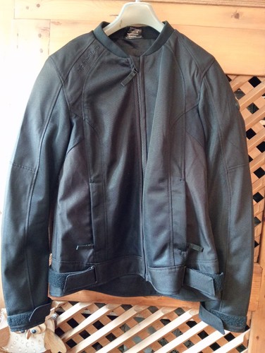 Giacca moto donna - giacca,