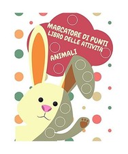 Marcatori punti libro - a,