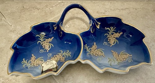 Collezione limonges vintage - collezione,