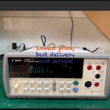 1pz multimetro agilent - 1pz, 34405a