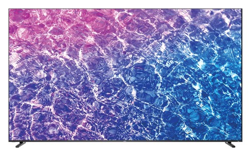Haier google - 75", (miniled)