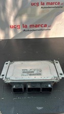 CENTRALINA MOTORE CITROEN Saxo 2° Serie-9637838780-id04-0261206246-TU1JP-1435187