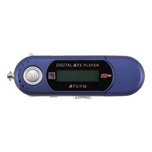 Mini lettore mp3 - mini, 2.0