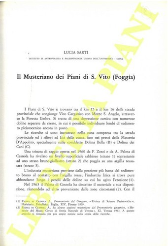 Sarti lucia il - sarti,