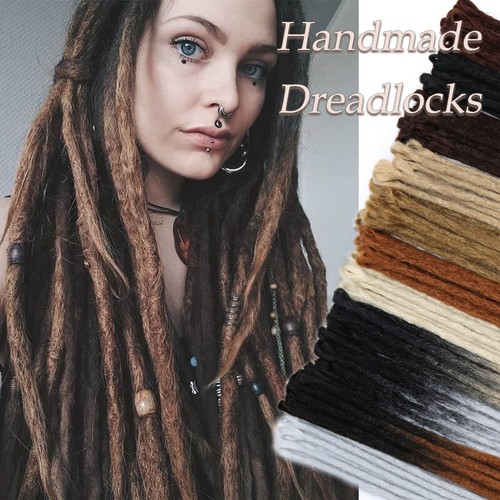 100 real human hair - as,