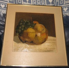 1935 Valerio Mariani. Vaso con