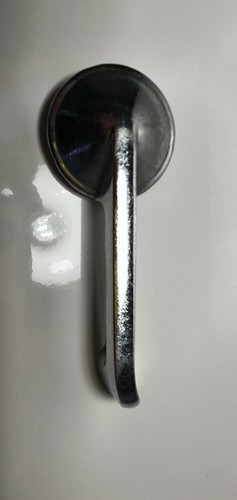 Maniglia apriporta interna - maniglia,
