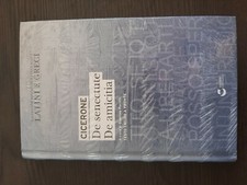 Cicerone De Senectute De