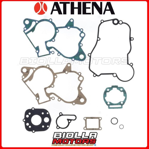 Kit guarnizioni motore athena - kit,