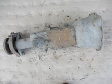 CAMBIO MECCANICO MANUALE FIAT