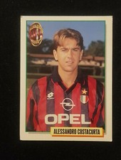 Card MERLIN CALCIO '95 #185 -