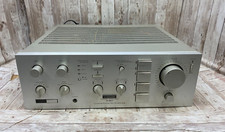 Pioneer A-80 Monster