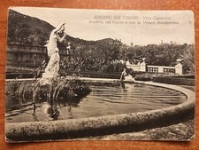 Soriano nel cimino - soriano,