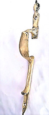 ELEGANTE E ANTICA MANIGLIA