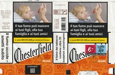 Q1 - Pacchetto Vuoto Aperto